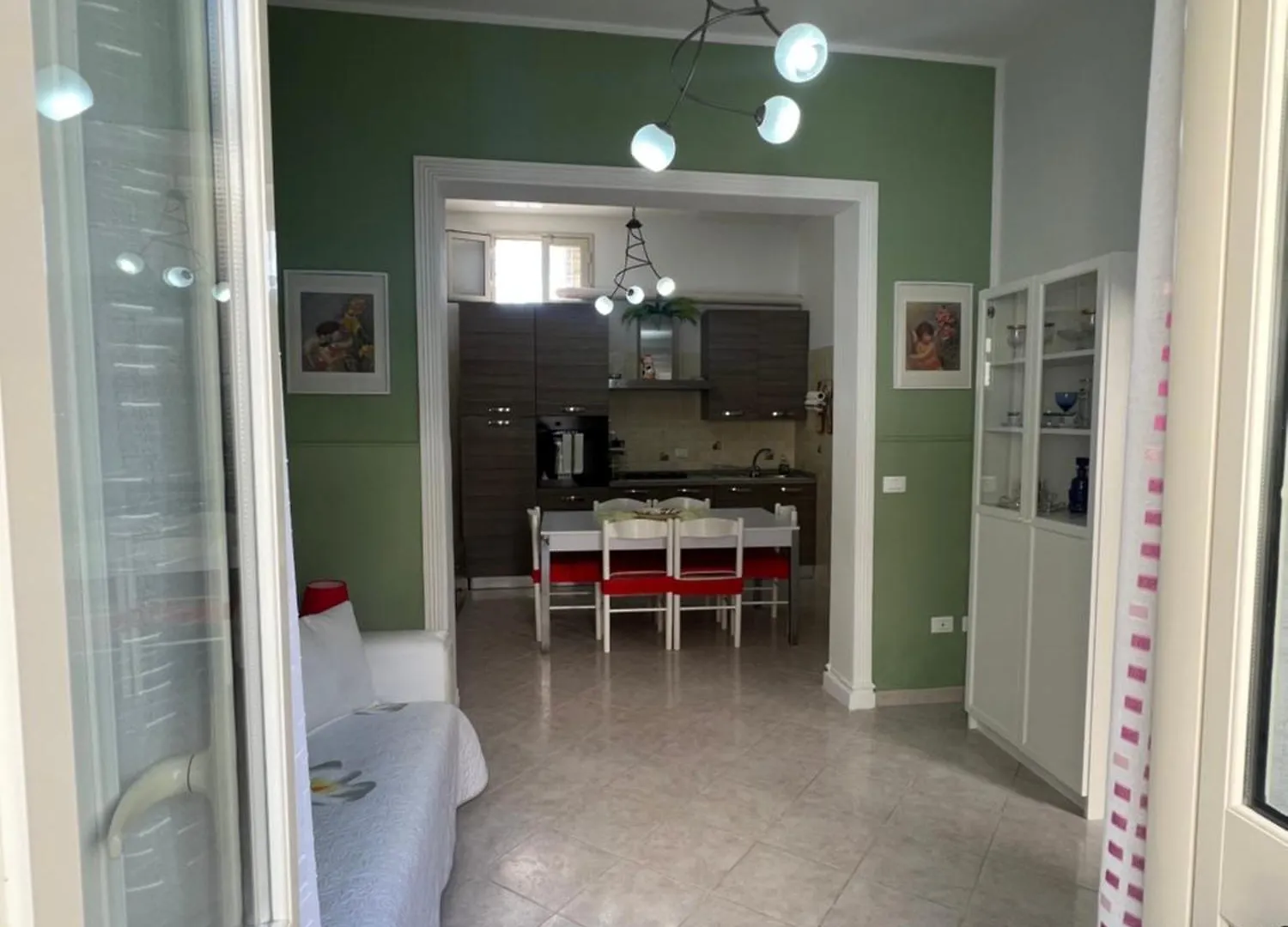 Casa La Formica Villa Noto