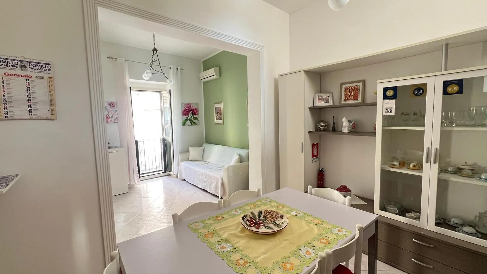 Holiday home Casa La Formica Villa Noto