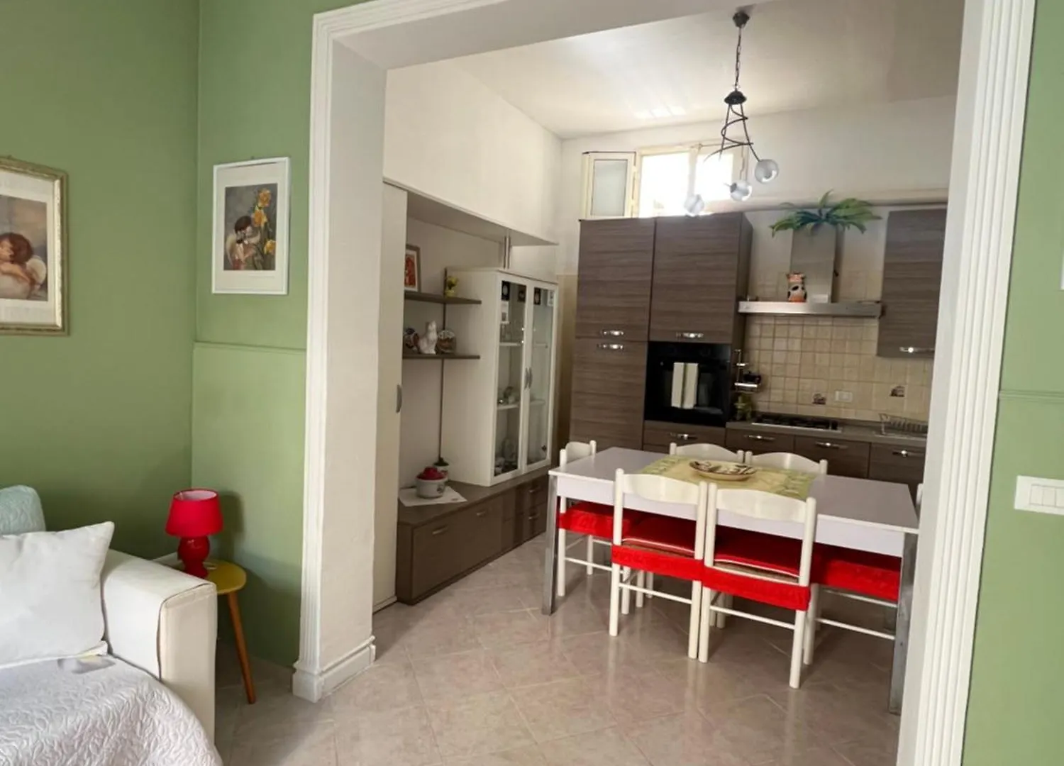 Casa La Formica Villa Noto 0*,