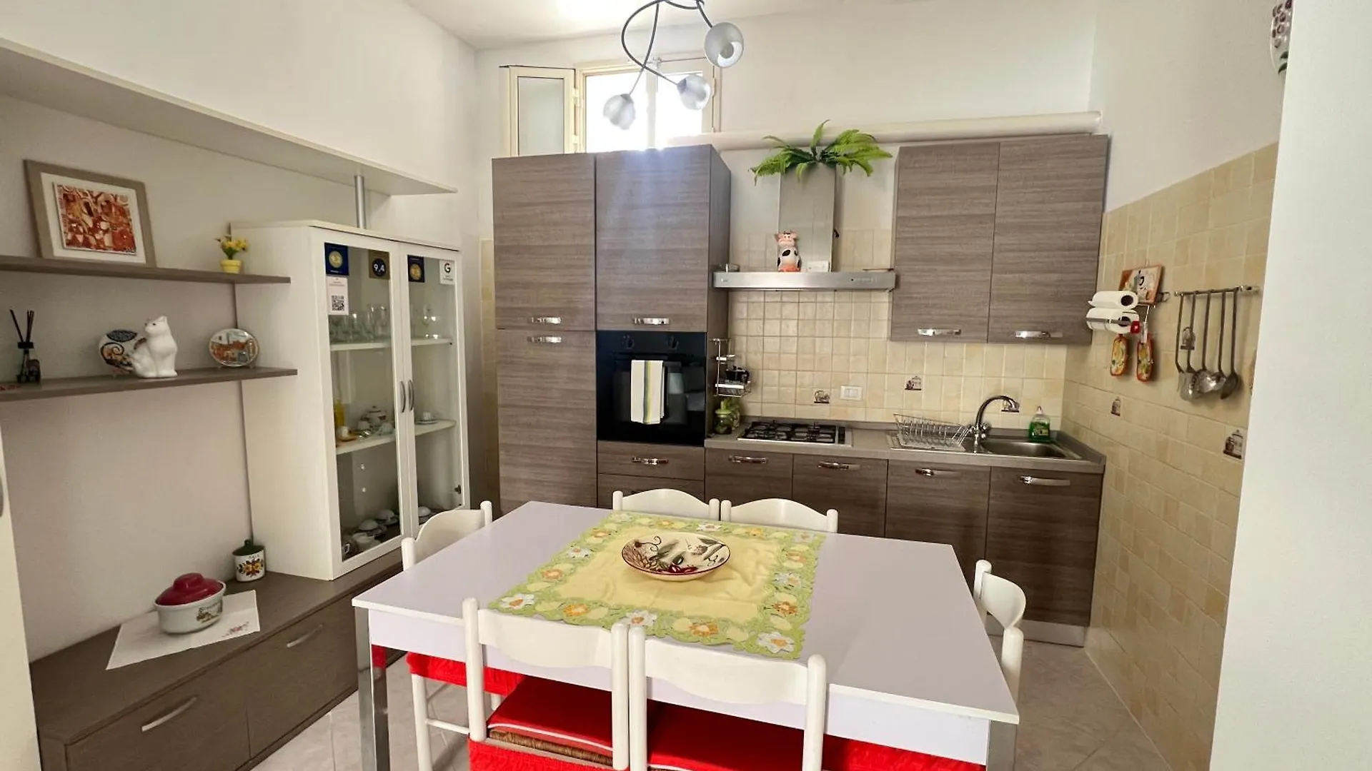 Villa Casa La Formica Noto Сasa de vacaciones