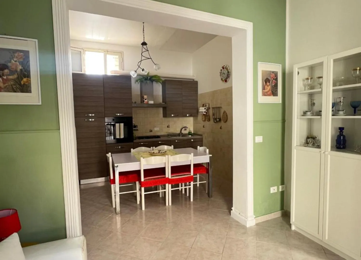 Casa La Formica Villa Noto Holiday home