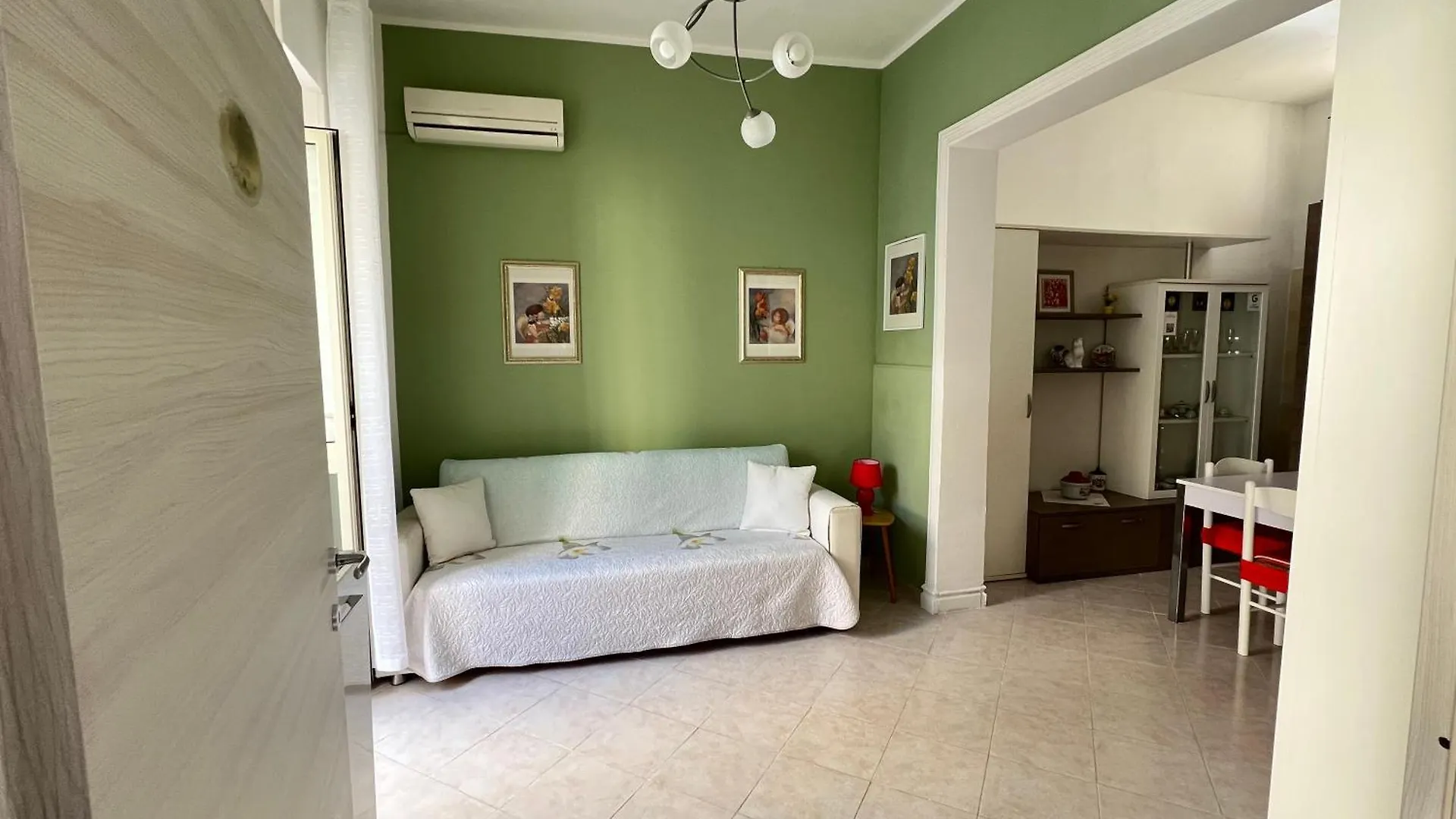 Casa La Formica Villa Noto Italy