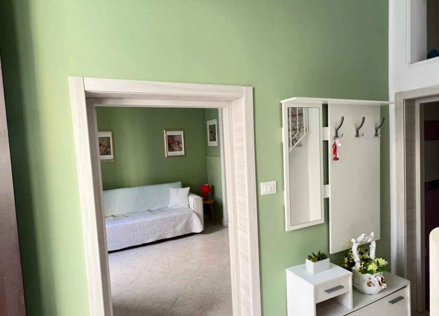 Casa La Formica Villa Noto