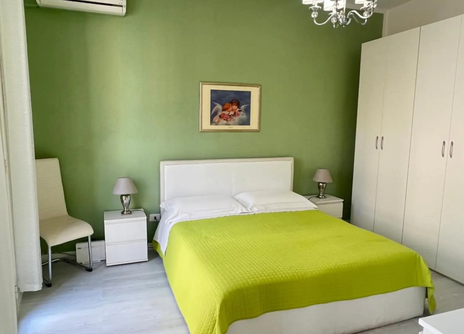 Holiday home Casa La Formica Villa Noto