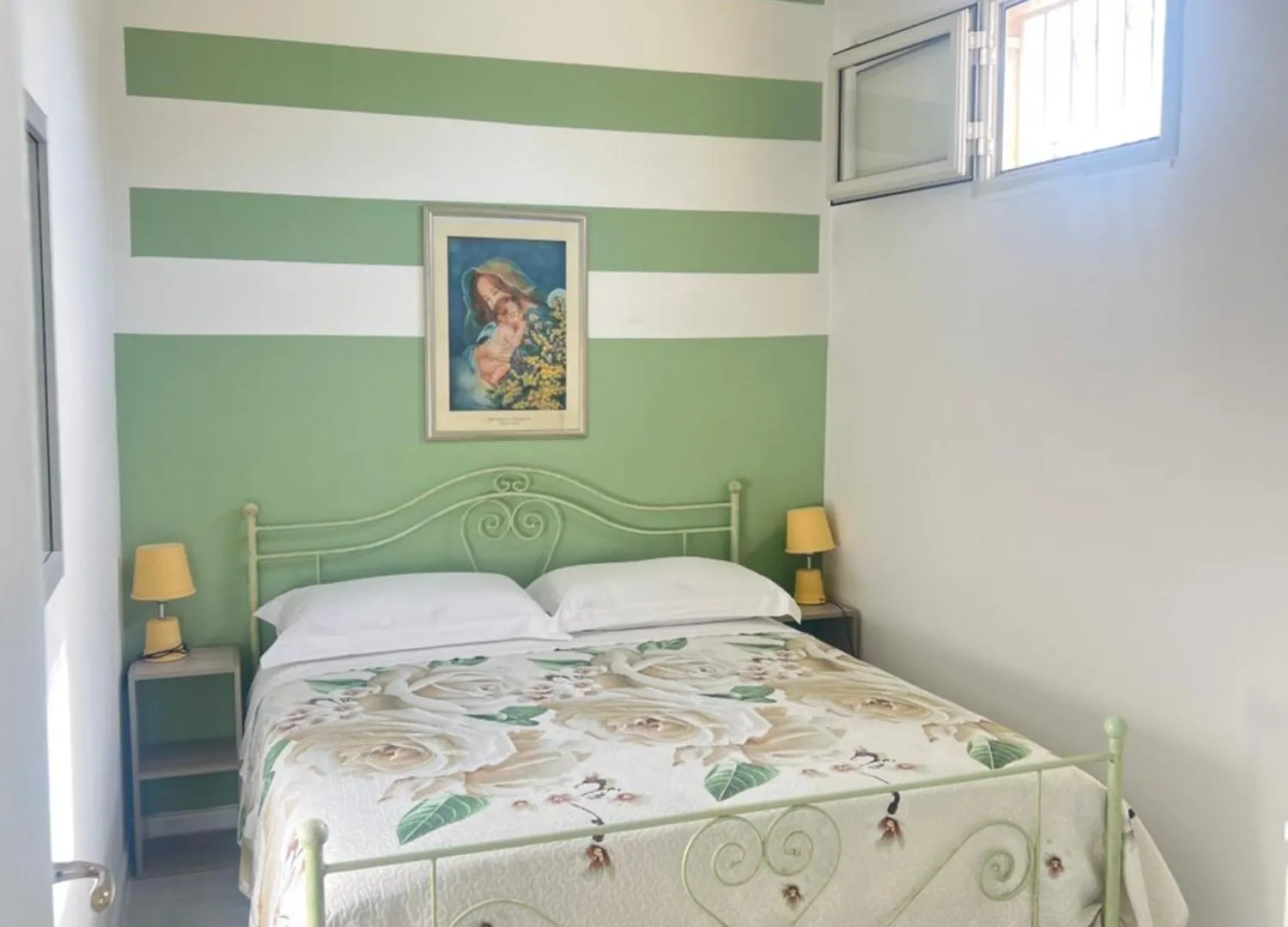 Holiday home Casa La Formica Villa Noto