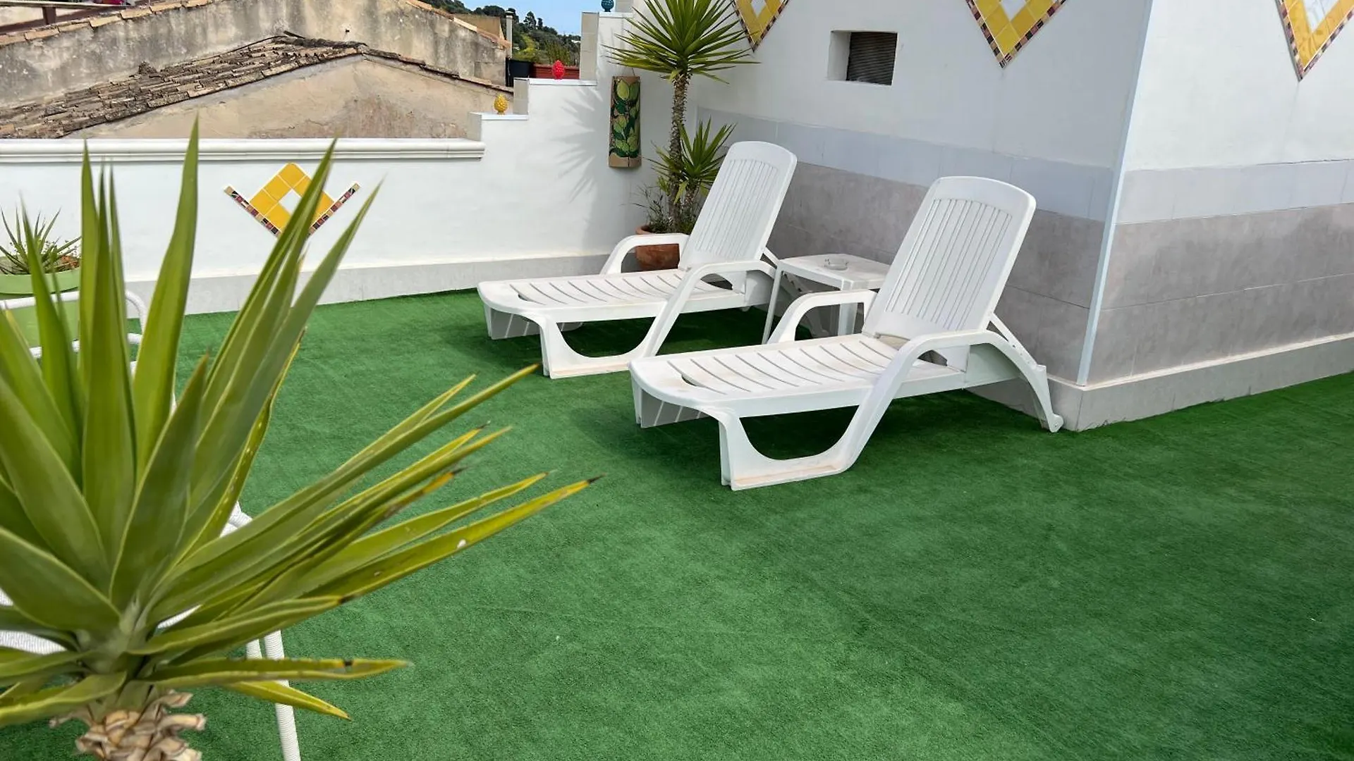 Casa La Formica Villa Noto Italy