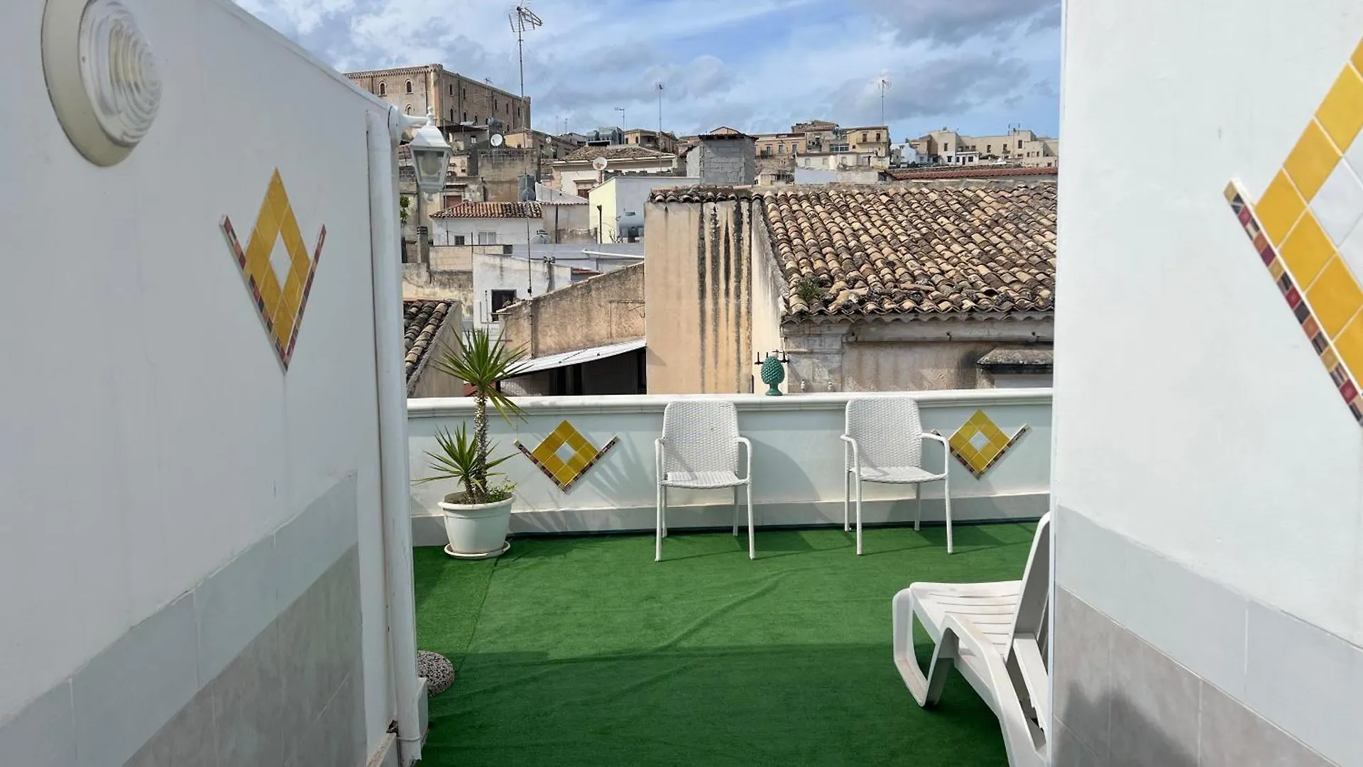 Casa La Formica Villa Noto 0*,  Italy