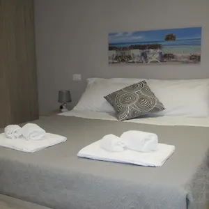 Apartament Zagara, Trapani
