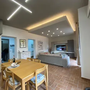  Appartement Very Flat In 5 Terre Italie