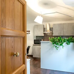 Sweet Machin Apartament Alghero