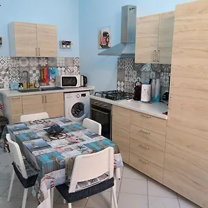 Apartament Short Lets Vacanze 
