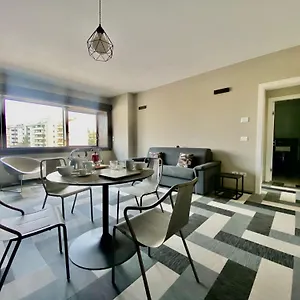 Basalto Venice Apartament Mestre
