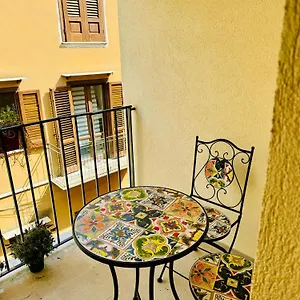 Apartament Bed, Corleone