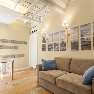  Appartement Boschetto 124 Italie