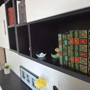  Appartamento Casa Vacanze Le Palme