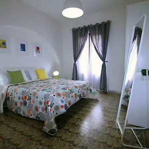 Apartament De Nobili's, Trapani