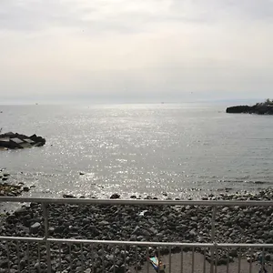 Niria Dom wakacyjny Katania