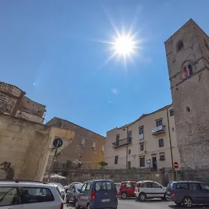  Appartement Casuzza Ballaro Italie