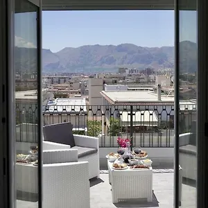 Appartement The View Italie