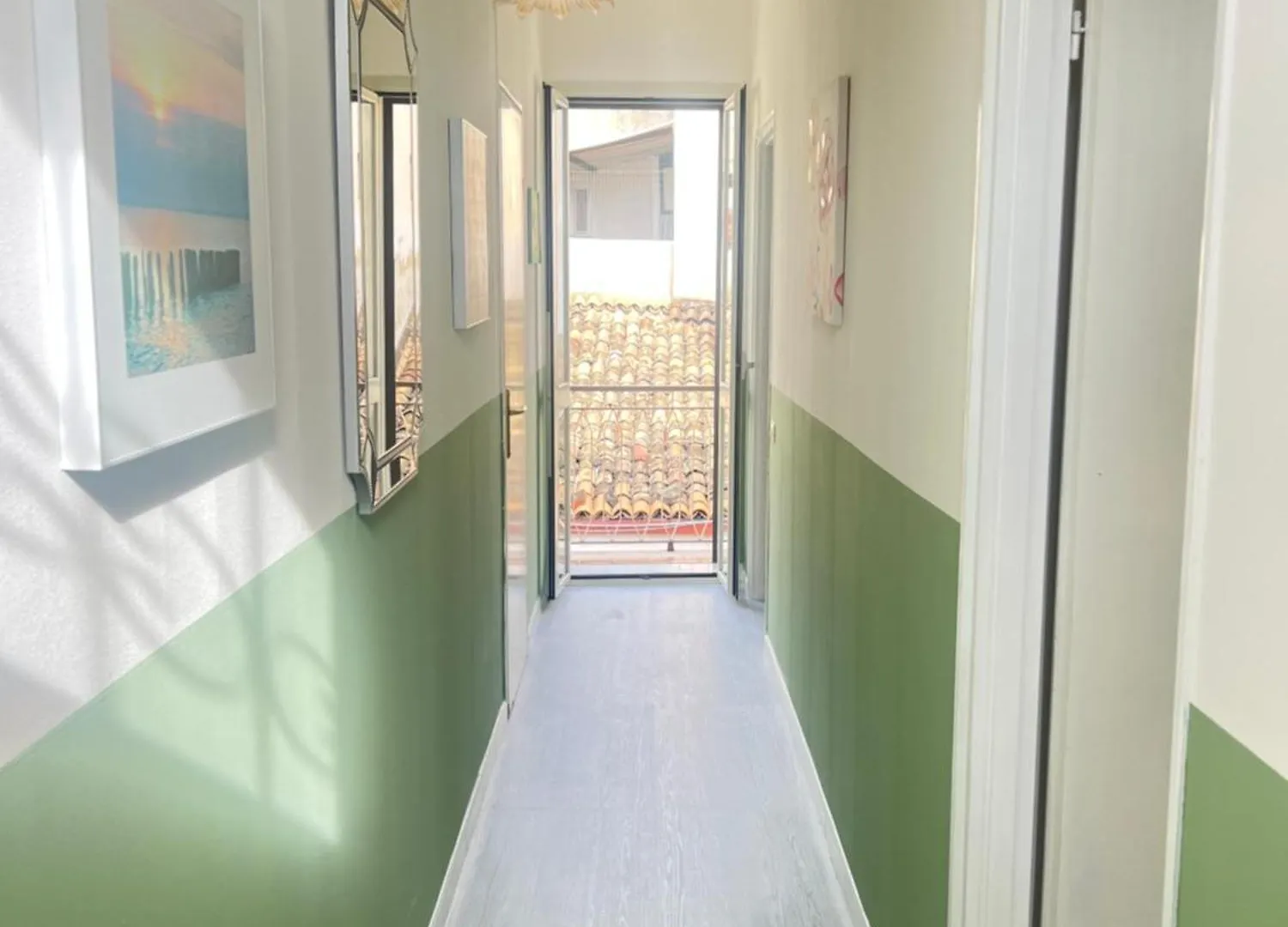 Casa La Formica Villa Noto Holiday home